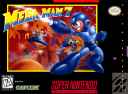 Mega Man 7  Snes